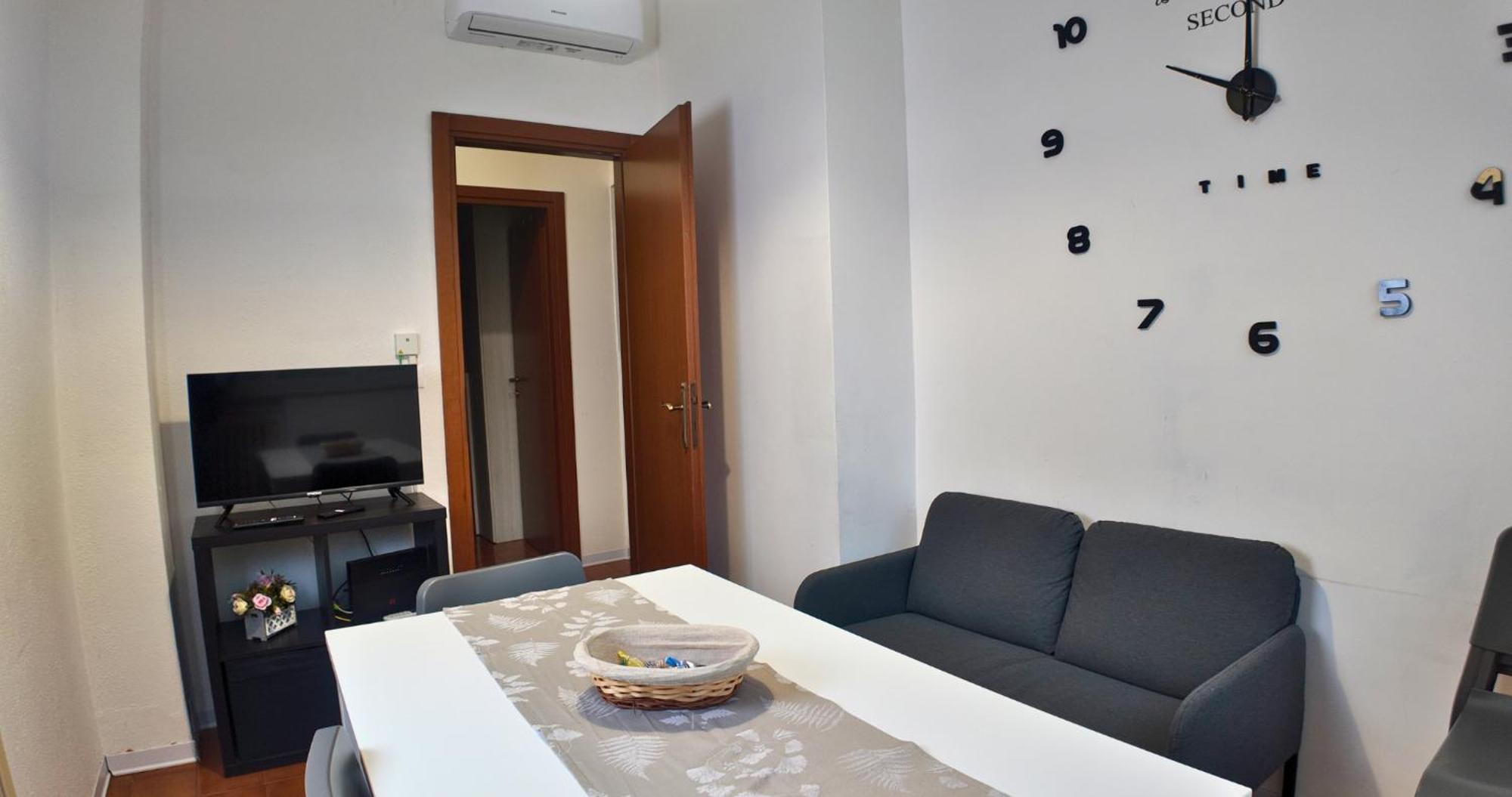 Stabia House Apartment *